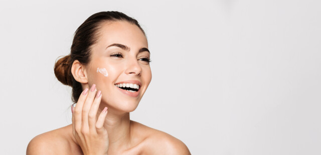 Cosmesi dermatologica